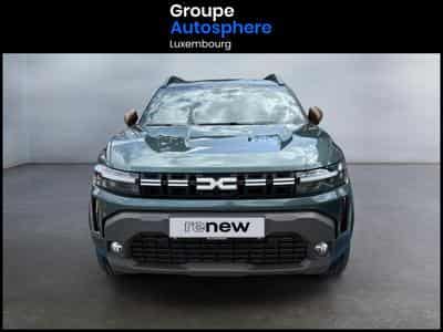 Dacia Duster 1.6 Hybrid Journey (2025) - Photo 2