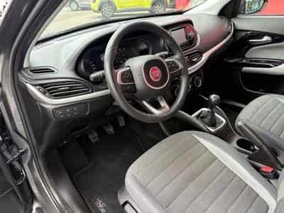 Fiat Tipo DIESEL (2017) - Photo 10