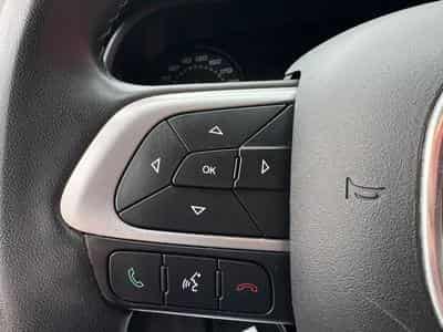 Fiat Tipo DIESEL (2017) - Photo 12
