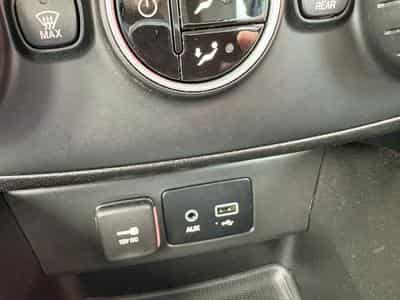 Fiat Tipo DIESEL (2017) - Photo 15