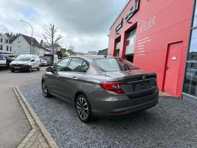 Fiat Tipo DIESEL (2017) - Photo 2
