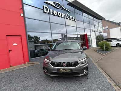 Fiat Tipo DIESEL (2017) - Photo 3