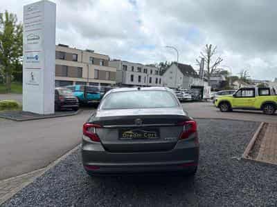 Fiat Tipo DIESEL (2017) - Photo 4