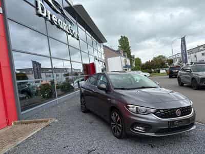 Fiat Tipo DIESEL (2017) - Photo 5