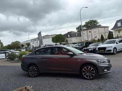 Fiat Tipo DIESEL (2017) - Photo 6