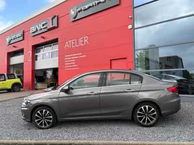 Fiat Tipo DIESEL (2017) - Photo 7