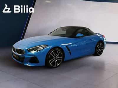 BMW Z4 sDrive20i DAB LED (2021) - Photo 1