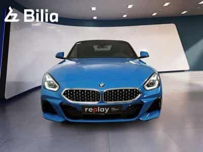BMW Z4 sDrive20i DAB LED (2021) - Photo 2