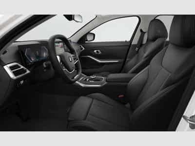 BMW 318 i   HiFi DAB Komfortzg. ACC + Stop&Go Shz (2025) - Photo 4