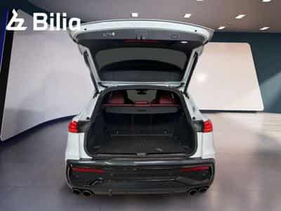 Audi SQ5 Head-Up LED Parkassistent AHK el. Sitze (2025) - Photo 10