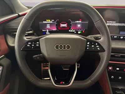 Audi SQ5 Head-Up LED Parkassistent AHK el. Sitze (2025) - Photo 11