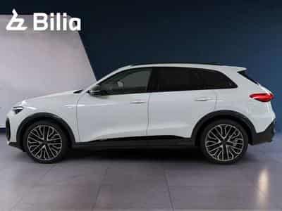 Audi SQ5 Head-Up LED Parkassistent AHK el. Sitze (2025) - Photo 12