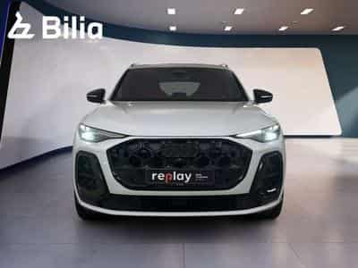 Audi SQ5 Head-Up LED Parkassistent AHK el. Sitze (2025) - Photo 2