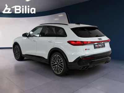 Audi SQ5 Head-Up LED Parkassistent AHK el. Sitze (2025) - Photo 4