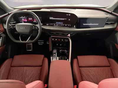 Audi SQ5 Head-Up LED Parkassistent AHK el. Sitze (2025) - Photo 6