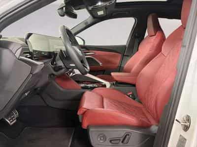 Audi SQ5 Head-Up LED Parkassistent AHK el. Sitze (2025) - Photo 8