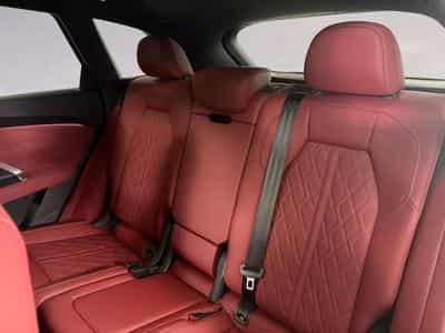 Audi SQ5 Head-Up LED Parkassistent AHK el. Sitze (2025) - Photo 9