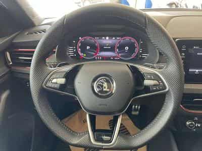 Skoda Kamiq Kamiq 1.5 TSI DSG Monte Carlo (2024) - Photo 14