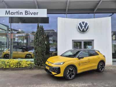 VW T-Roc R-Line (2025) - Photo 1
