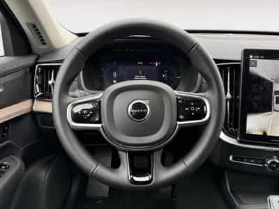 Volvo XC90 T8 Plus Dark / Hybride (2025) - Photo 12