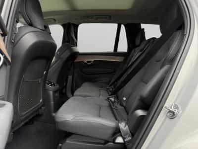 Volvo XC90 T8 Plus Dark / Hybride (2025) - Photo 13