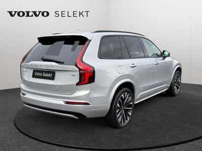 Volvo XC90 T8 Plus Dark / Hybride (2025) - Photo 2