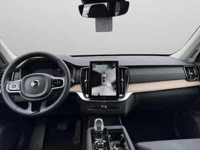 Volvo XC90 T8 Plus Dark / Hybride (2025) - Photo 3