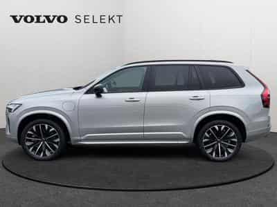 Volvo XC90 T8 Plus Dark / Hybride (2025) - Photo 4