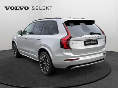 Volvo XC90 T8 Plus Dark / Hybride (2025) - Photo 5