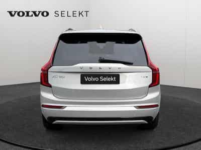 Volvo XC90 T8 Plus Dark / Hybride (2025) - Photo 6