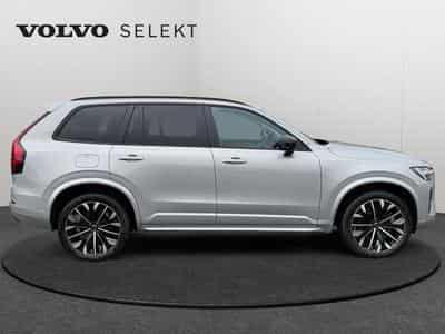 Volvo XC90 T8 Plus Dark / Hybride (2025) - Photo 7