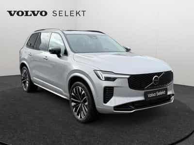 Volvo XC90 T8 Plus Dark / Hybride (2025) - Photo 8