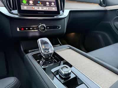 Volvo XC90 T8 Ultra Dark / Hybride (2025) - Photo 11