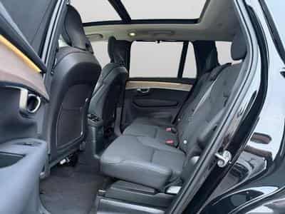 Volvo XC90 T8 Ultra Dark / Hybride (2025) - Photo 13