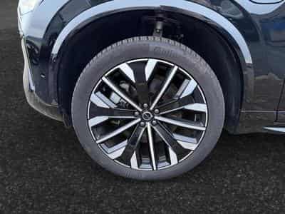 Volvo XC90 T8 Ultra Dark / Hybride (2025) - Photo 14