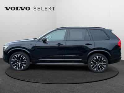 Volvo XC90 T8 Ultra Dark / Hybride (2025) - Photo 4