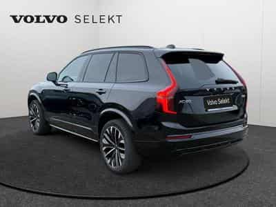 Volvo XC90 T8 Ultra Dark / Hybride (2025) - Photo 5