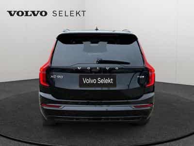 Volvo XC90 T8 Ultra Dark / Hybride (2025) - Photo 6