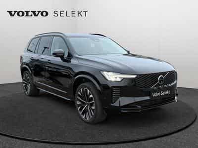 Volvo XC90 T8 Ultra Dark / Hybride (2025) - Photo 8