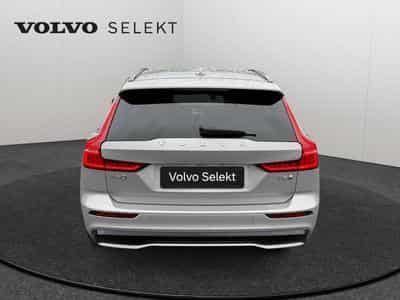 Volvo V60 T6 Plus Dark / Hybride (2024) - Photo 6