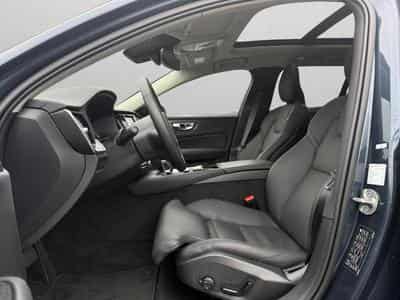 Volvo V60 T6 Ultra Dark / Hybride (2024) - Photo 10