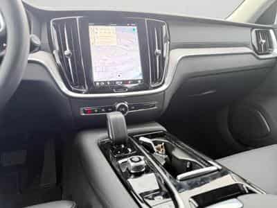 Volvo V60 T6 Ultra Dark / Hybride (2024) - Photo 11
