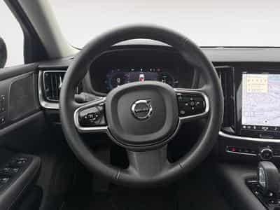 Volvo V60 T6 Ultra Dark / Hybride (2024) - Photo 12