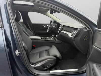 Volvo V60 T6 Ultra Dark / Hybride (2024) - Photo 15