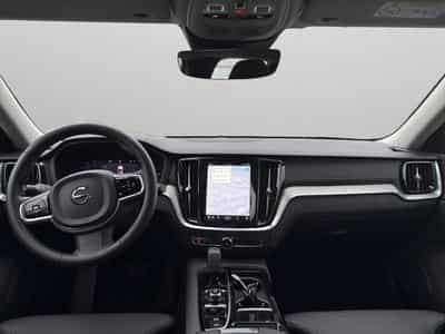 Volvo V60 T6 Ultra Dark / Hybride (2024) - Photo 3