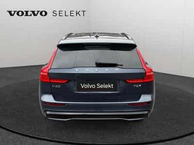 Volvo V60 T6 Ultra Dark / Hybride (2024) - Photo 6