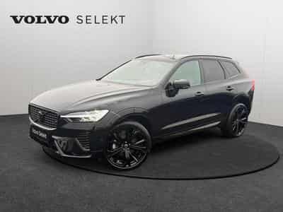 Volvo XC60 B5 Black Edition Plus / Essence (2025) - Photo 1