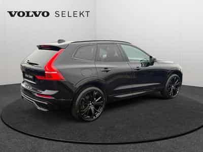 Volvo XC60 B5 Black Edition Plus / Essence (2025) - Photo 2