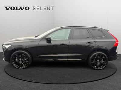 Volvo XC60 B5 Black Edition Plus / Essence (2025) - Photo 4