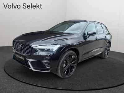 Volvo XC60 T8 Black Edition Plus / Hybride KIT HIVER INCLUS (2025) - Photo 1